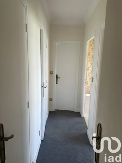 Appartement à Nantes (44000)