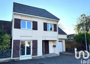 Maison à Jarny (54800)