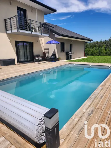 House at Saint-Germain-sur-Rhône (74910)