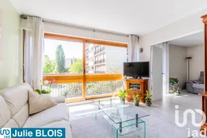 Appartement à Ris-Orangis (91130)