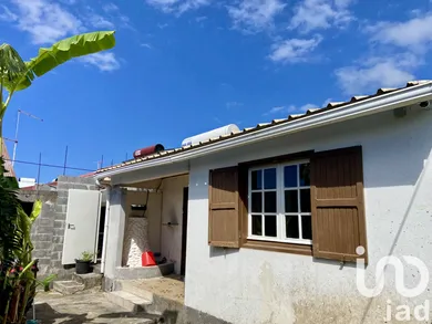 Maison à Saint-André (97440)