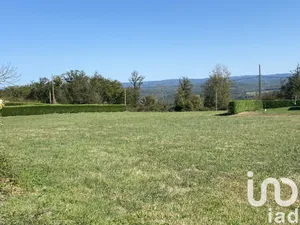 Terrain à Domme (24250)