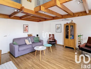 Appartement à Nantes (44000)