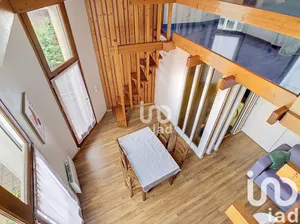 Appartement à Nantes (44000)