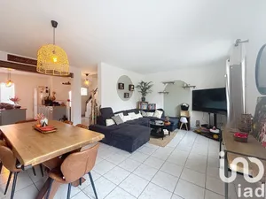 Maison à Maraussan (34370)