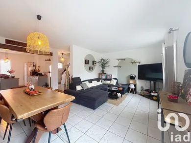 Maison à Maraussan (34370)