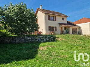 House at BRENS (01300)