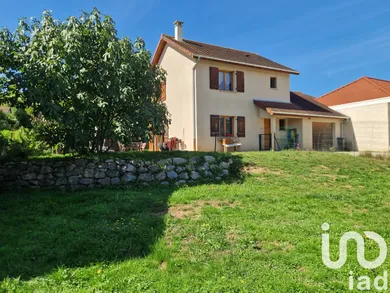 Maison à BRENS (01300)