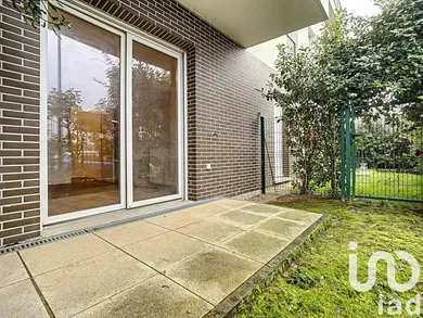 Appartement à Meaux (77100)