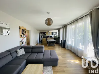 Apartment in Le Havre (76600)