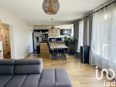 Apartment in Le Havre (76600)