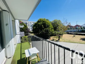 Apartment at Le Havre (76600)