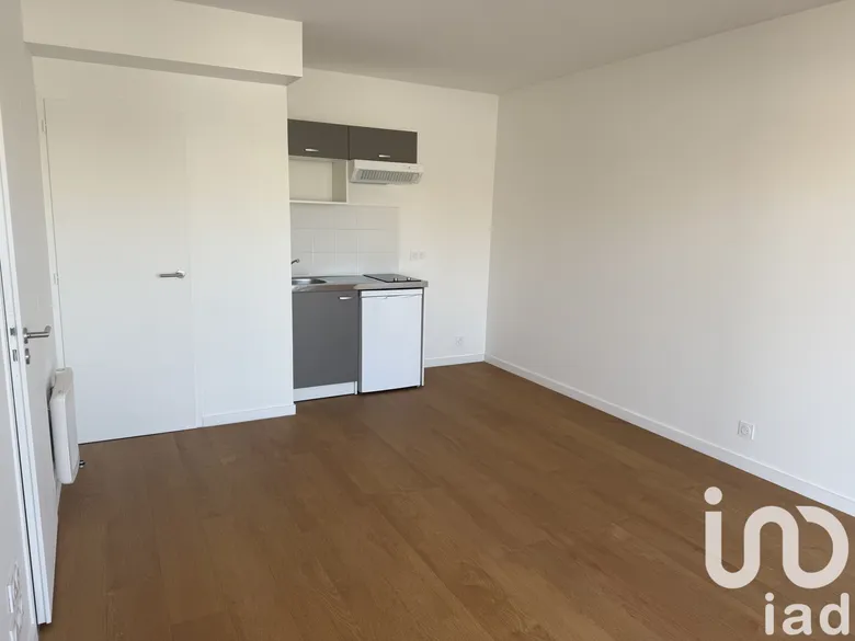 Appartement 1 pièce 28 m² · à Saint-Gilles-Croix-de-Vie · 28,3 m² · 198 000 €