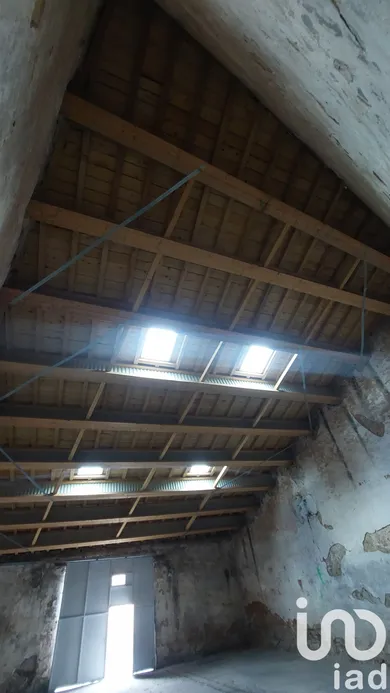 Grange à Beauvoisin (30640)