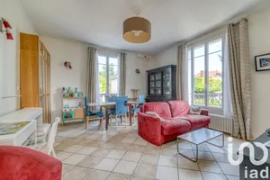 Maison à Gagny (93220)