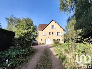 Maison à Pionsat (63330)