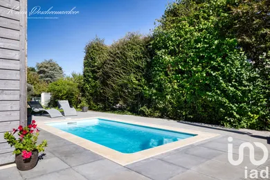 Maison à Divonne-les-Bains (01220)