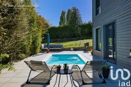 House in Divonne-les-Bains (01220)
