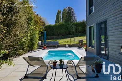 Maison à Divonne-les-Bains (01220)