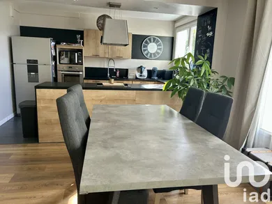 Apartment in Le Havre (76600)