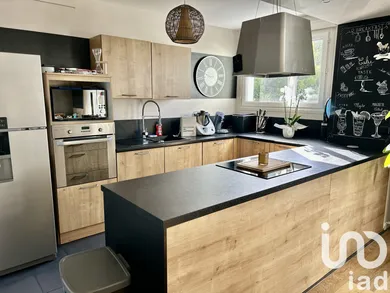 Apartment in Le Havre (76600)