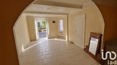 Maison de village à Valensole (04210)