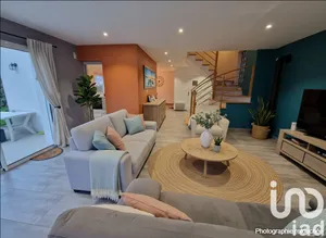 House at Plouhinec (56680)