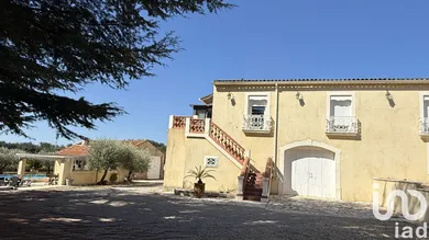 Maison de campagne à Bélarga (34230)
