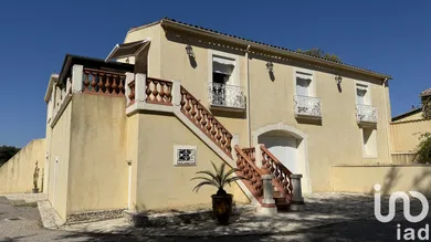 Maison de campagne à Bélarga (34230)