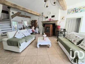 Village house in Binges (21270)