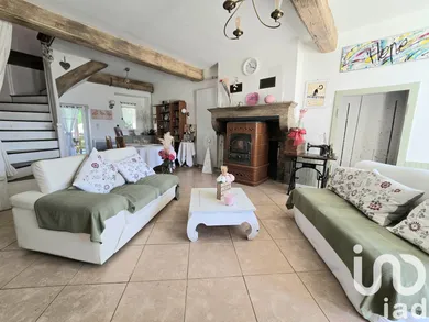 Maison de village à Binges (21270)