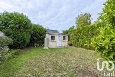 House in Morsang-sur-Orge (91390)