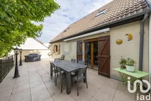 Maison à Morsang-sur-Orge (91390)