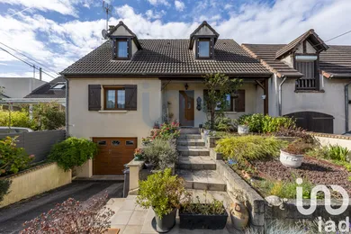 House in Morsang-sur-Orge (91390)