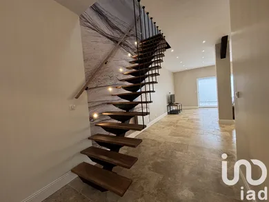 Maison à Saint-Quentin (02100)