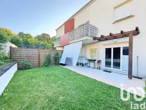 Apartment in Étampes (91150)