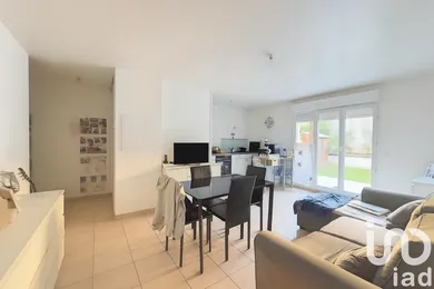 Appartement à Étampes (91150)