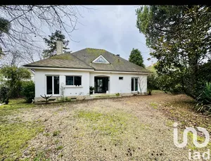 House in Deuil-la-Barre (95170)