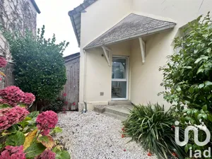 Maison à Saint-Malo (35400)
