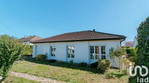 Maison à Fussy (18110)