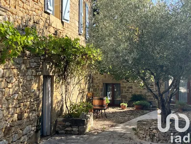 Maison de campagne à Nadaillac-de-Rouge (46350)