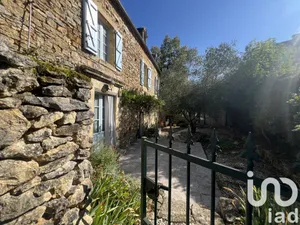 Park home at Nadaillac-de-Rouge (46350)