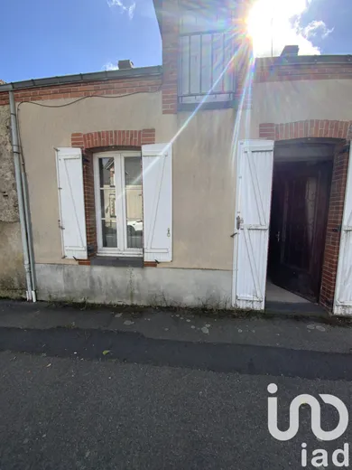 House in COMBREE (49520)