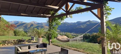 Maison à Lecumberry (64220)