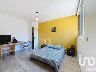 Village house in Huisseau-sur-Cosson (41350)