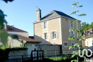 House at Chauvigny (86300)