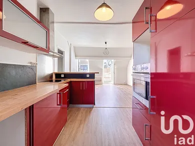 Appartement à Tarbes (65000)