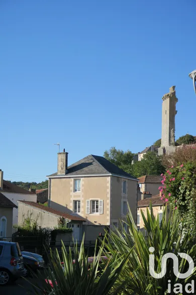 House in Chauvigny (86300)
