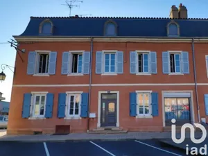Apartment at Pont-de-Vaux (01190)