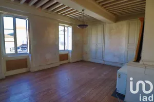 Appartement à Pont-de-Vaux (01190)